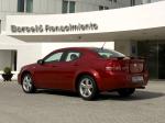 Dodge Avenger 2007 года (EU)